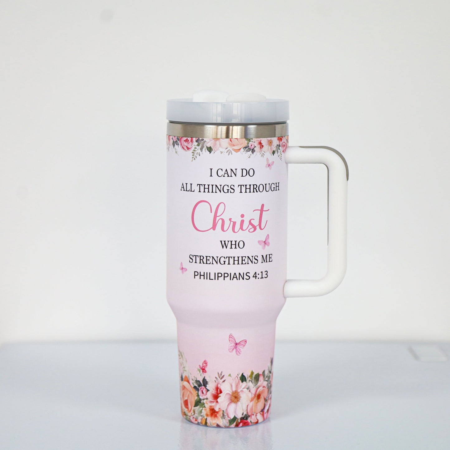 Moravino® 40oz Christian Series