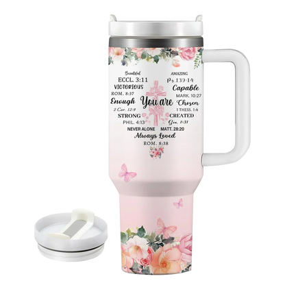 Moravino® 40oz Christian Series
